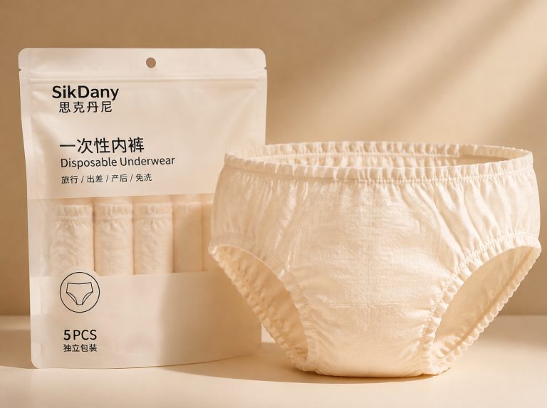 儋州纯棉及涤纶独立装日抛袜